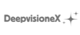 Deepvisionex AI logo