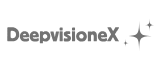 DeepvisioneX AI logo