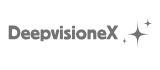 DeepvisioneX AI logo
